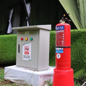 APAR Retreat magelang